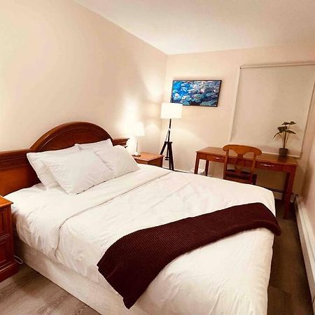 Unit #301 Mountain View 1Br In Canmore Down Town Exterior foto